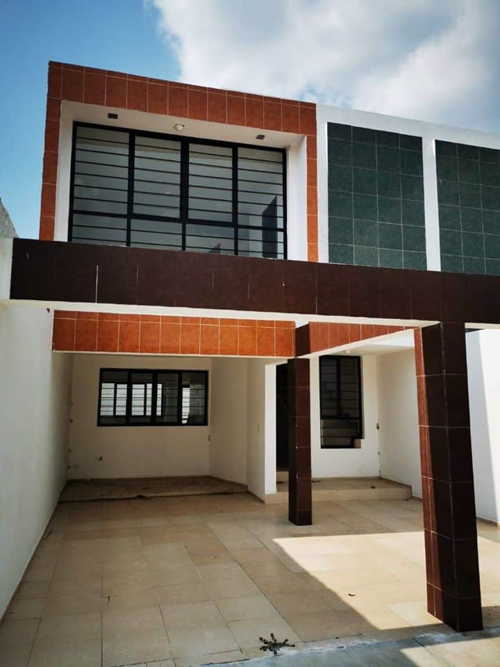 Se vende casa nueva cerca al hospital regional de La Barca