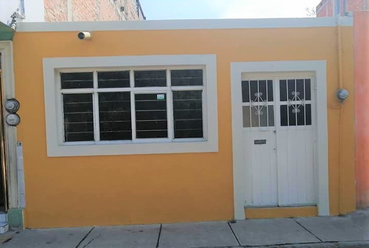 Se vende casa céntrica en La Barca, Jalisco